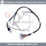GN125 WIRING HARNESS WIRE CABLE SET IGNITION CABLE thumbnail-1