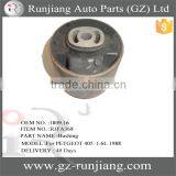 OEM NO.1809.16 Rear Engine Mount Bushing Lower Driveshaft For PETGEOT 405 1.6L 1988