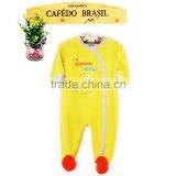 Toddler Clothing Jumpsuit for Kids thumbnail-1