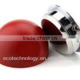 HD Night Vision Desk Clock Portable Digital Clock DVR With Motion Detection thumbnail-6