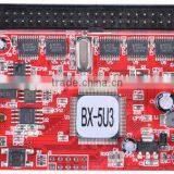 P10 BX-5U3 Usb Led Display Module Controller