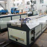 CE/SGS Approved Turnkey Project PVC Decoration Profile Production Line