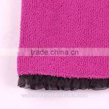 Unique Hair Wrap Cap for Women Knitted Hair Towel thumbnail-5