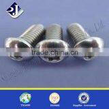 Stainless Steel 304 Anti-theft Screw m8 Torx Security Screw Torx Screw thumbnail-3