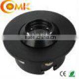 1w/3W Adjustable Non Glare CREE/Epistar Aluminum Led Spot Light OMK-D211