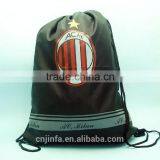 Outdoor Sports Drawstring Backpack Bag