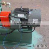 Hot Sale Rubber Extruder Tyre Extruding Machine thumbnail-4