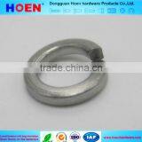 Cheap Din127 Spring Lock Washer With Square Ends