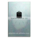 Larger Digitatal Modern Romatic Decorative Kitchen Clocks thumbnail-2