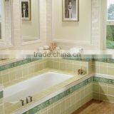 Rolls HOME COLLECTION Wall Border Brick Decorative Films B2007-4 thumbnail-1