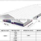 Yijin Factory Marqueetent for Outdoor Resturant MOB:+08613662486584