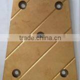 DEVA Bottom Plate for Tyre Mould