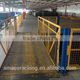 Discount Pallet Racking Systems thumbnail-4