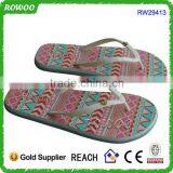 Branded Women's Slippers/Rubber Slipper/flip Flop Slipper