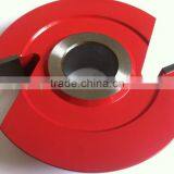Customize LEITZ TCT Carbide Tipped Shape Cutter For Cutting Wood Table thumbnail-2