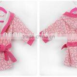 Kid Bathrobe for 4-6 Years Old thumbnail-1