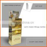 Eco-friendlly Recyclable Cardboar Display Stand ,carton Display, Display Rack, Paper Display Stand thumbnail-5