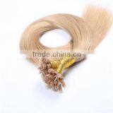 Keratin Pre Bonded u Tip Hair Extension thumbnail-5