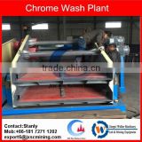 chrome washing plant Dewatering vibration screen,Vibrating Screen