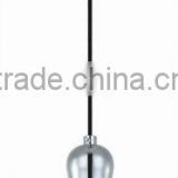 MD5170-CH chrome new pendant lamp