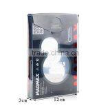 Unique Clear Plastic Lock Box thumbnail-2