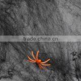 Spooky Halloween Decorative Cobweb for Home Decoration thumbnail-3
