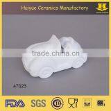 DIY Car Design Money Bank Diy Ceramic Money Bank Paint Set Painting Toys Quality Choice thumbnail-2