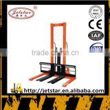Wide Leg Customized 2 Ton Hand Fork Lift Pallet Jack