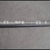 2016 Custom Tapered 3k Carbon Fiber Tube thumbnail-2