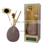 Handmade Sola Wood Flower Diffuser Wholesale