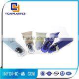 Oval Empty Tube, BB Cream Pump Tube, Cosmetic Plastics Tube thumbnail-3
