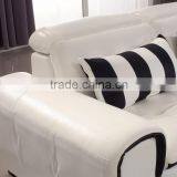 Living Room Modern and Fashionable Living Room Sofa thumbnail-5