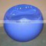 Museum Leisure Fiberglass Apple Stool thumbnail-3