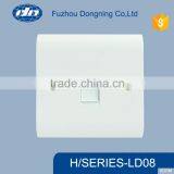 Rj45 Socket/lan Socket/telephone Socket LD08