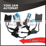 35W Bi-Xenon HID Conversion H4-3 h4 9007 H/L High Low 6000K 8000K 4300k Z007 Quality Choice