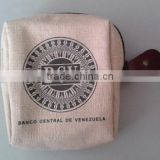 Custom coin purse coin bag
