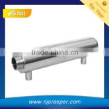 Stainless Steel Water UV Sterilizer (YZF-UVS171)
