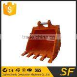 Rock Bucket 1.0CBM Fit for Excavator