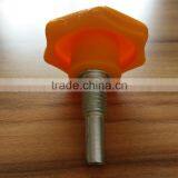Plastic Head Steel Bolt thumbnail-1