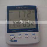 Multi-fuction Temperature&Humidity Recorder
