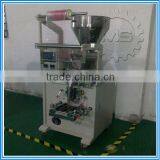 Factory Direct Supply Black Pepper Spices Packaging Machine