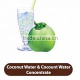 100% Organic coconut tender water - Rosun Natural Products Pvt Ltd INDIA