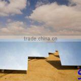 Solar Mirror Sheet for CSP Made of Low Iron Ultra Clear Silver Mirror China Supplier