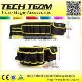 Heavy Duty Hand Tool Bags With Belt Tool Pouch-1