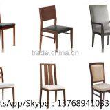 Dining Room Chair Wooden Dining Furniture thumbnail-1