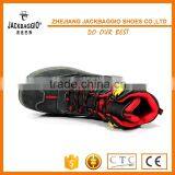 Leather Safety Shoes,woodland Safety Shoes,hunting Boots thumbnail-3