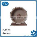 Wooden Hamster House for Small Animal thumbnail-1