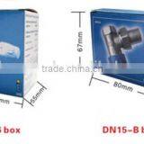 TF-6 and DN15-B TRV Head/valve thumbnail-5