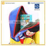 2016 Sannovo Wholesale Cute Mickey Mouse Cartoon Kids School Bag Backpack Supplier's Choice thumbnail-5