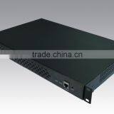 CMC LTCMTS100H 19" Chassis Indoor Docsis 3.0 / C-DOCSIS CMC With Layer 3 Routing Function thumbnail-4